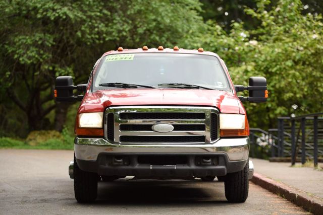 1999 Ford F350 Super Duty Crew Cab - Image 18