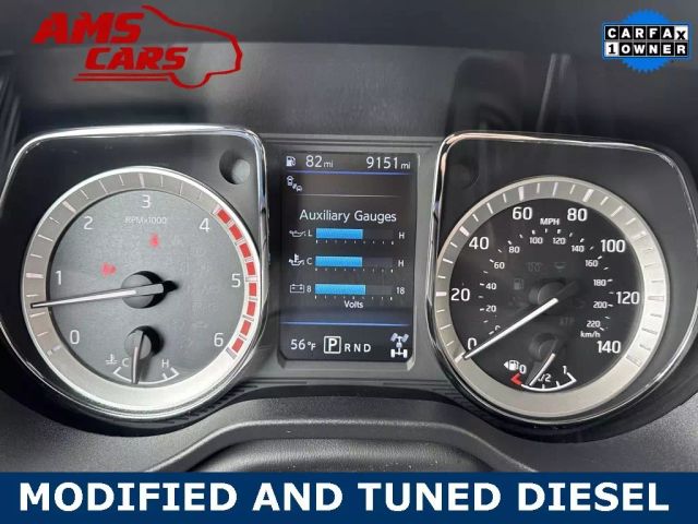 2019 Nissan Titan Xd Crew Cab - Image 29