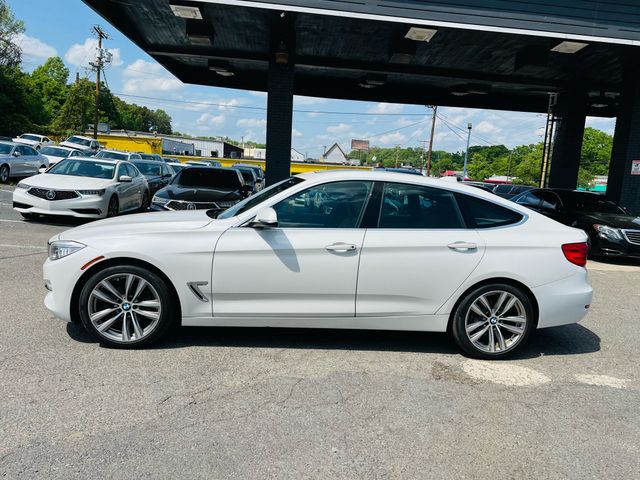 2016 Bmw 3 Series - Image 12
