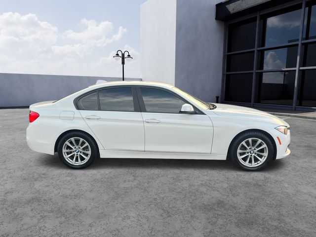 2017 Bmw 3 Series - Image 4