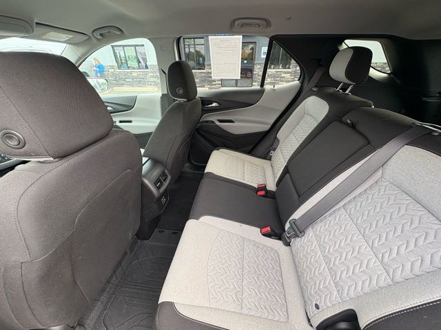 2022 Chevrolet Equinox - Image 12