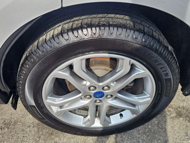 2018 Ford Edge - Image 10