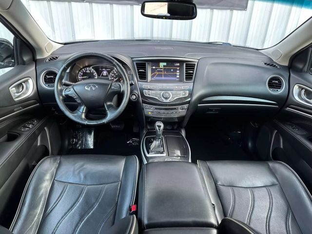 2016 Infiniti Qx60 - Image 26