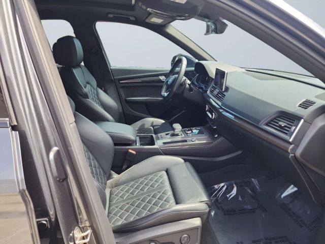 2019 Audi Sq5 - Image 14