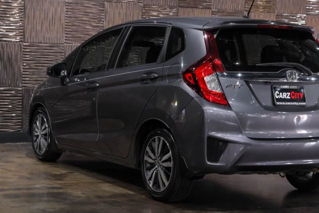 2015 Honda Fit Ex Hatchback 4d - Image 13