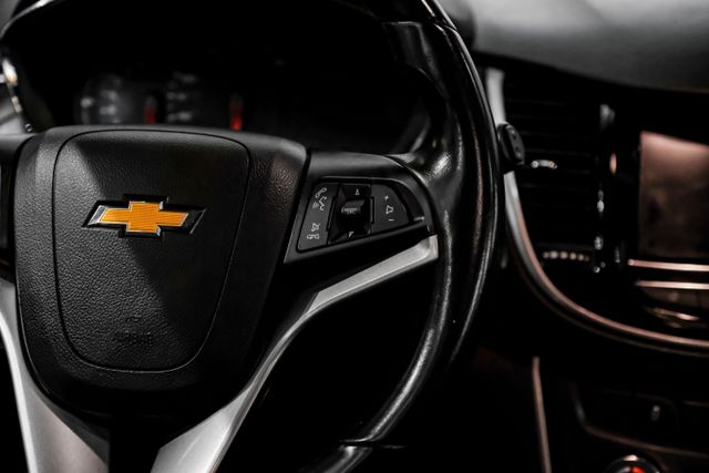 2019 Chevrolet Trax Lt Sport Utility 4d - Image 15