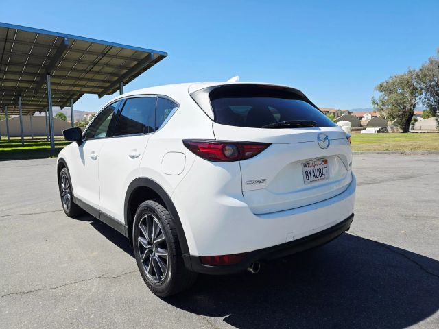 2018 Mazda Cx-5 - Image 6