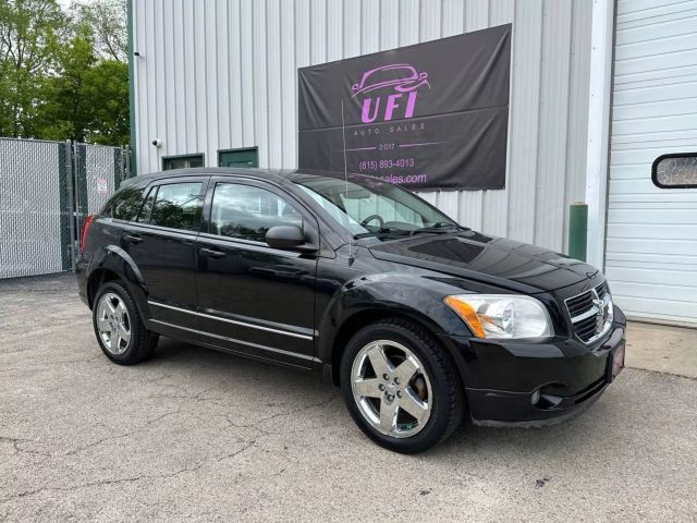 2009 Dodge Caliber - Image 2