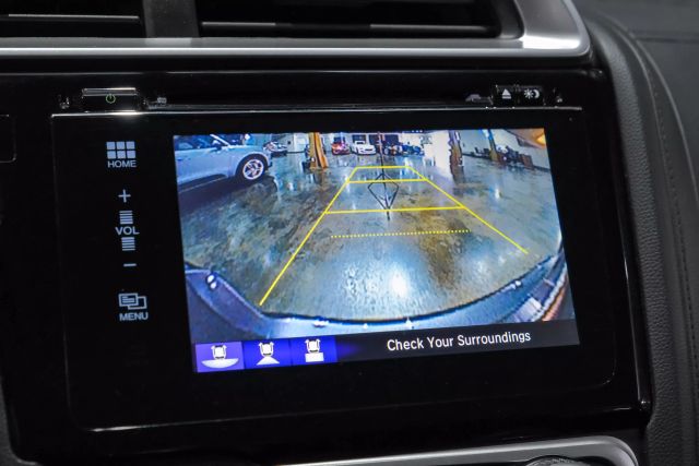 2015 Honda Fit Ex Hatchback 4d - Image 24