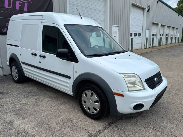 2013 Ford Transit Connect Cargo - Image 9