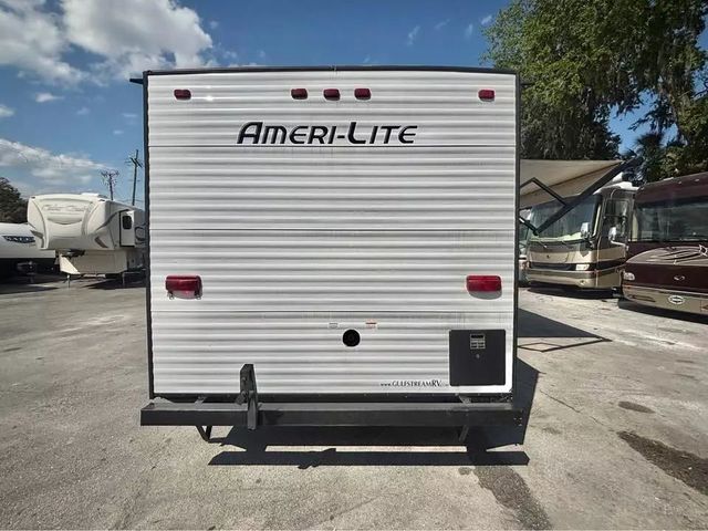 2022 Gulf Stream Amerilite Ultra Lite - Image 4