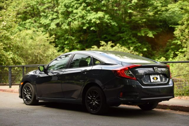 2017 Honda Civic - Image 3