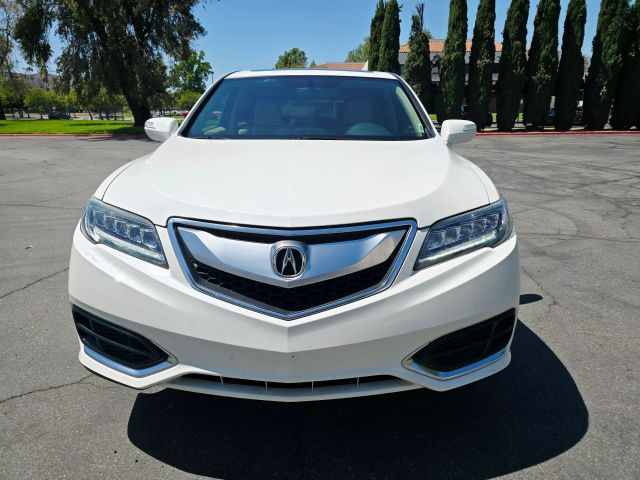 2017 Acura Rdx - Image 2