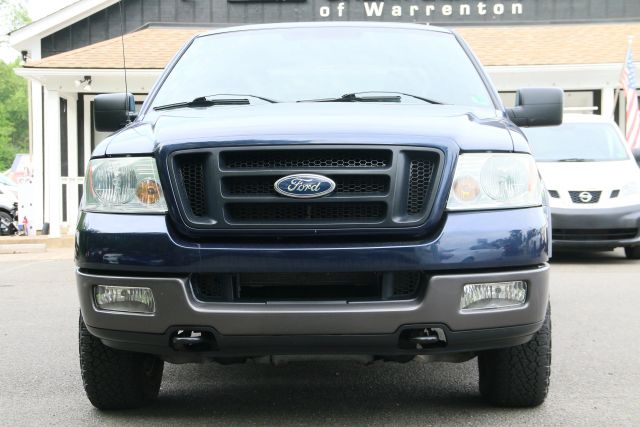 2004 Ford F150 Super Cab - Image 2