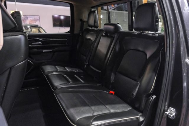2019 Ram 1500 Crew Cab Laramie Pickup 4d 5 1/2 Ft - Image 35