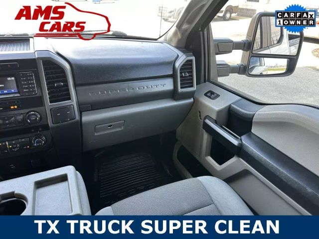 2019 Ford F250 Super Duty Super Cab - Image 9