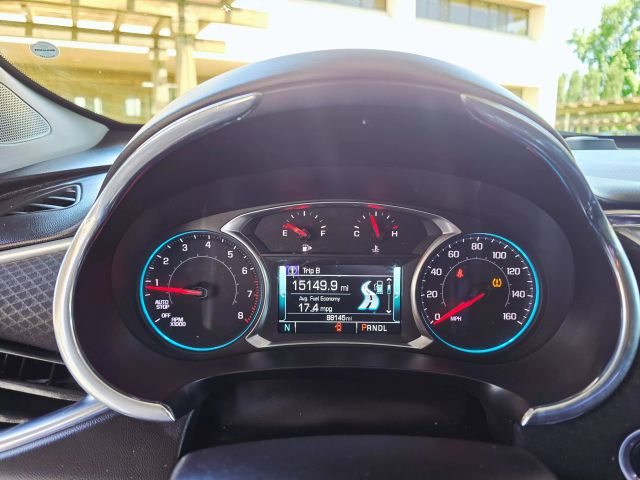 2018 Chevrolet Malibu - Image 16