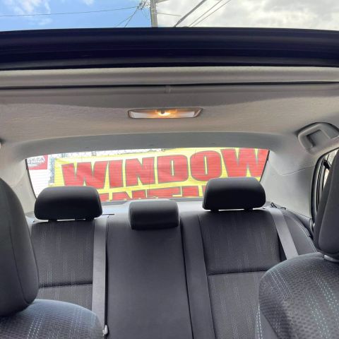 2012 Toyota Corolla S Sedan 4d - Image 23