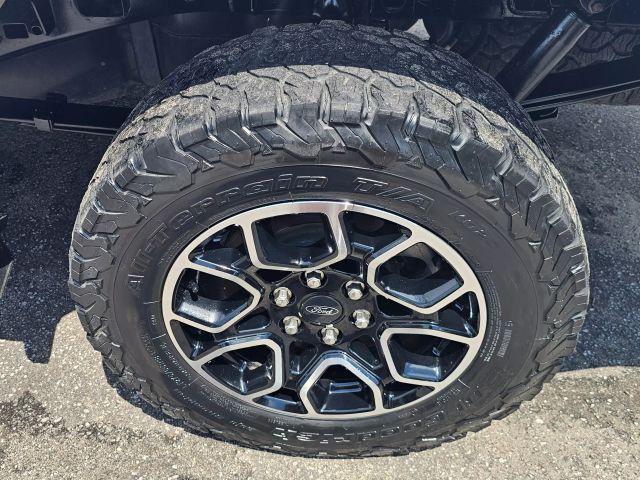 2021 Ford F150 Supercrew Cab - Image 13