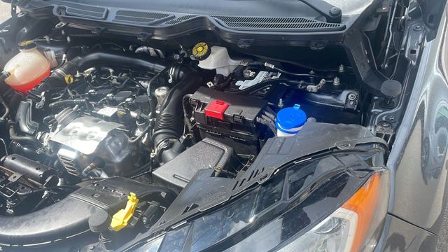 2020 Ford Ecosport - Image 22