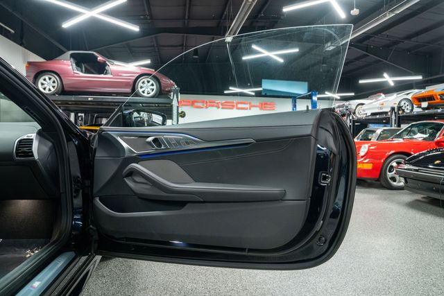 2025 Bmw 8 Series 840i Coupe 2d - - Image 13