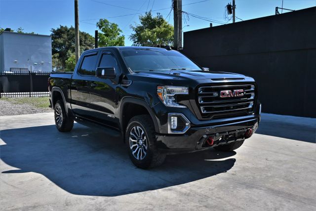 2022 GMC Sierra 1500 Limited