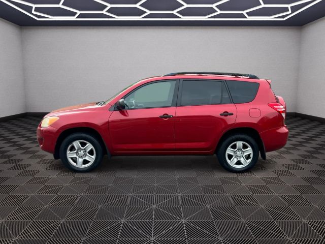 2009 Toyota Rav4 - Image 2