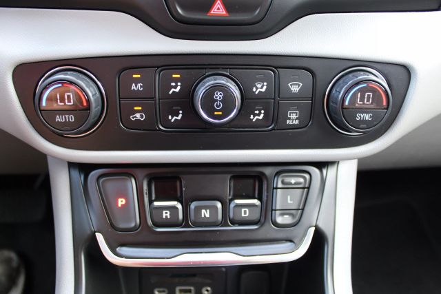 2021 Gmc Terrain - Image 17