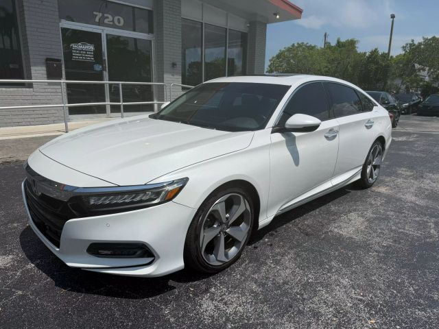 2018 Honda Accord - Image 1