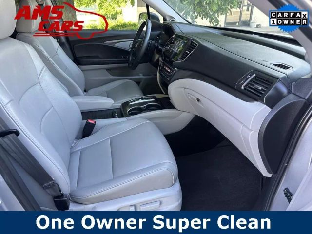 2021 Honda Pilot - Image 17