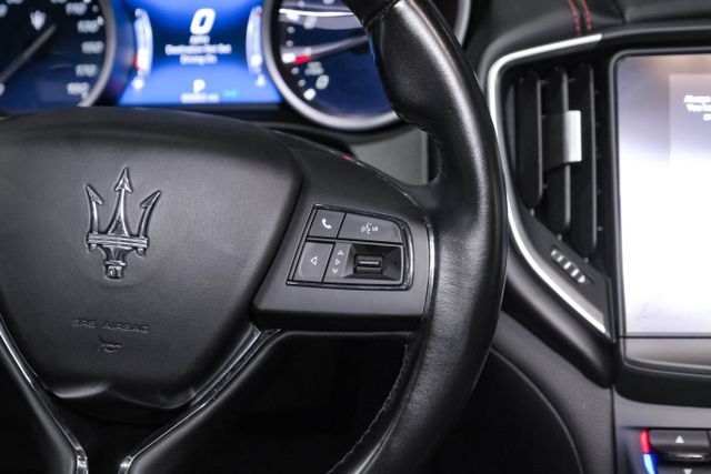 2018 Maserati Ghibli Sedan 4d - Image 19