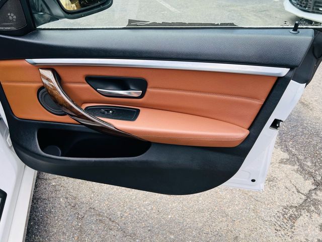 2016 Bmw 4 Series - Image 28