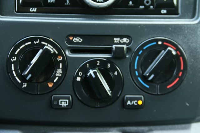 2017 Nissan Nv200 - Image 21