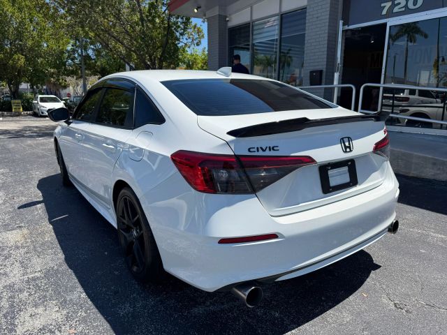 2022 Honda Civic - Image 6