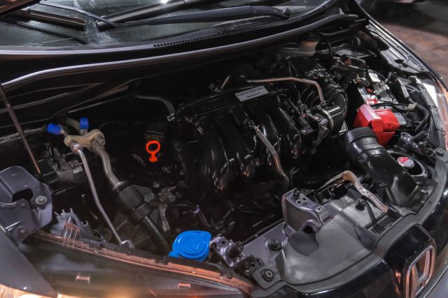 2015 Honda Fit Ex Hatchback 4d - Image 48