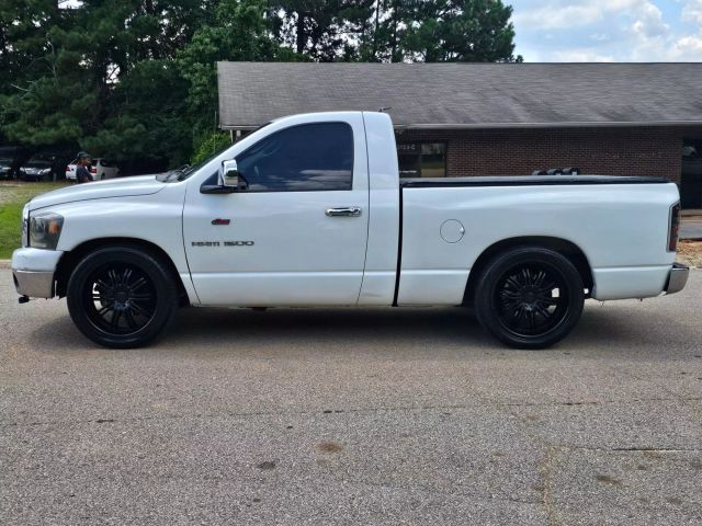 2006 Dodge Ram 1500 Regular Cab - Image 5