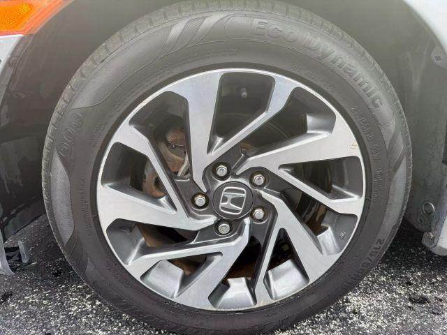 2016 Honda Civic - Image 23