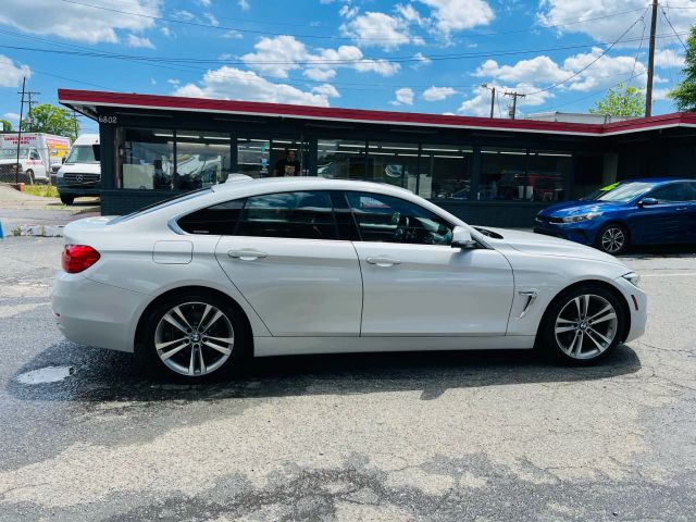 2016 Bmw 4 Series - Image 4