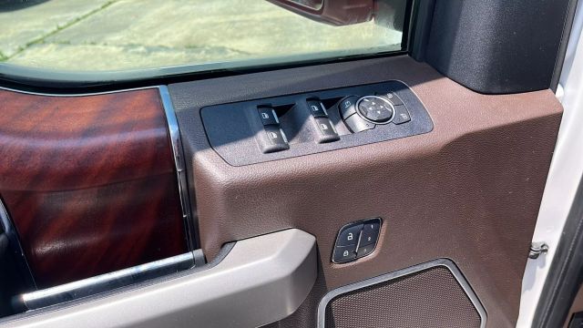 2018 Ford F150 Supercrew Cab - Image 18