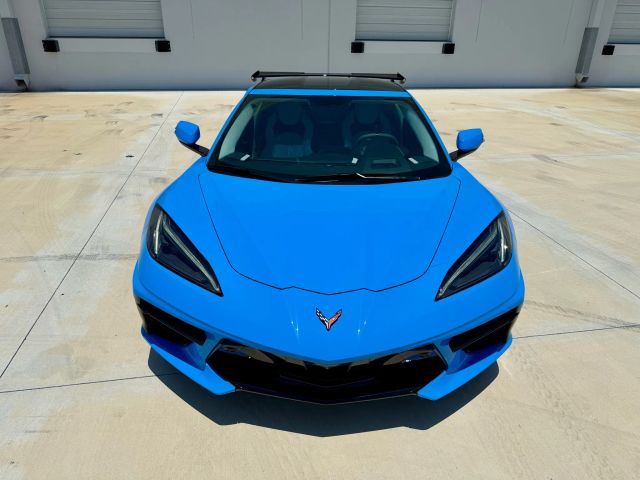 2020 Chevrolet Corvette - Image 45