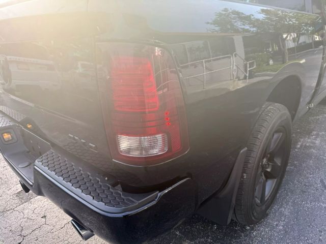 2015 Ram 1500 Quad Cab - Image 25