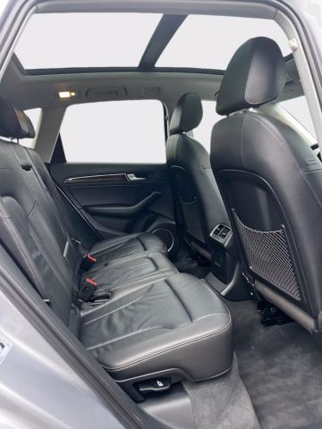 2016 Audi Q5 - Image 11