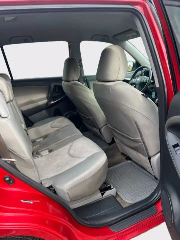 2009 Toyota Rav4 - Image 12