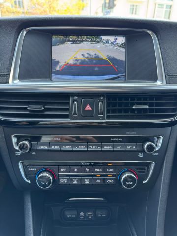 2017 Kia Optima Hybrid - Image 10