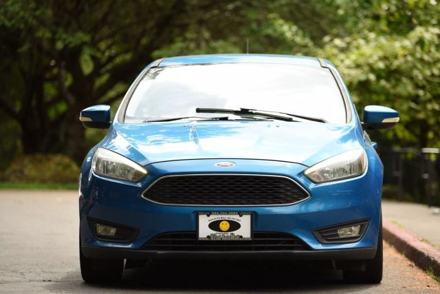 2015 Ford Focus - Image 20