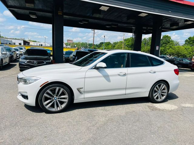2016 Bmw 3 Series - Image 13