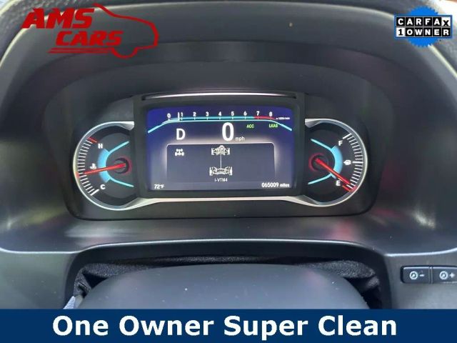 2021 Honda Pilot - Image 20