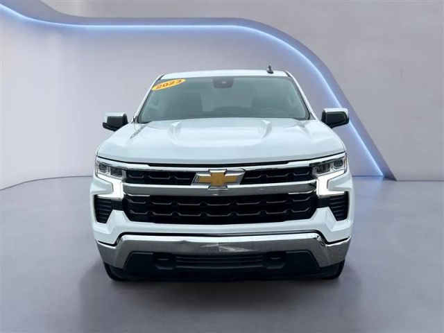 2023 Chevrolet Silverado 1500 Crew Cab - Image 8
