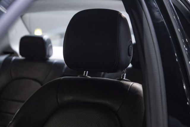 2015 Mercedes-benz C-class C 300 Sedan 4d - Image 27