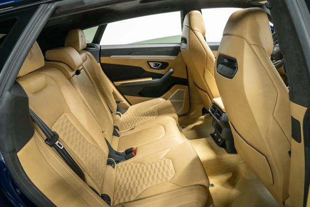 2019 Lamborghini Urus Sport Utility 4d - - Image 22